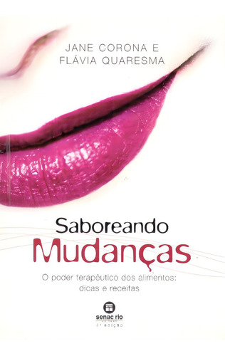 Saboreando Mudanças
