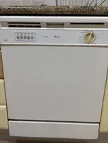 Comprar Lavaplatos Automático Whirpool