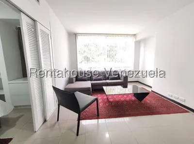 Apartamento en alquiler
