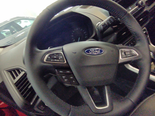 Imagen 10 de 22 de Ford Ecosport Titanium Manual Entrega Ya Varios Colores - Hd