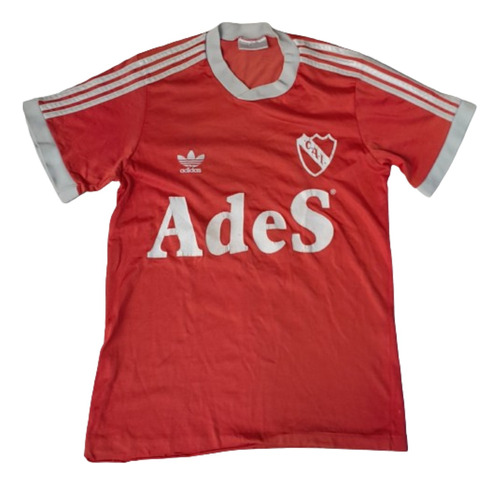 Camiseta De Independiente 1994 Reliquia Retro Inolvidable  !