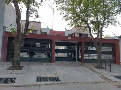 Departamento En Mendoza