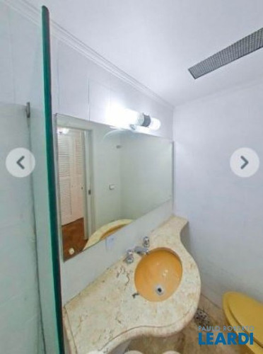 Imagem 14 de 15 de Apartamento - Indianópolis - Sp - 638591