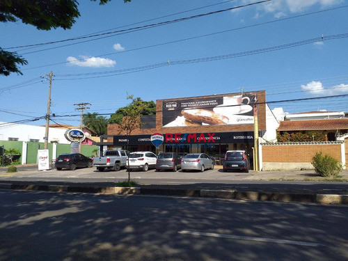 Imagem 21 de 28 de Terreno Para Alugar, 1000 M² Por R$ 4.000,00/mês - Sousas - Campinas/sp - Te0991