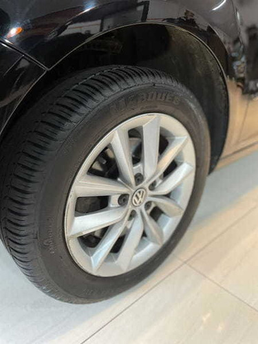 Imagem 13 de 15 de Volkswagen Spacefox Cl Ma 2015