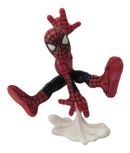 Spiderman Super Hero Squad Hasbro 