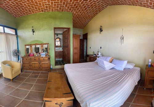 Casa En Tequesquitengo