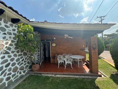 Casa en venta