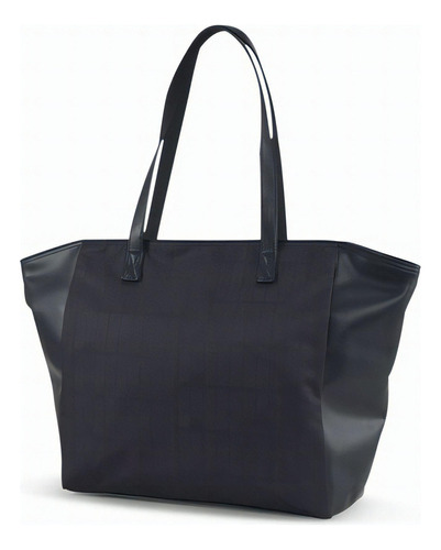 Bolsa Puma Prime Classics - Original Cor Preto