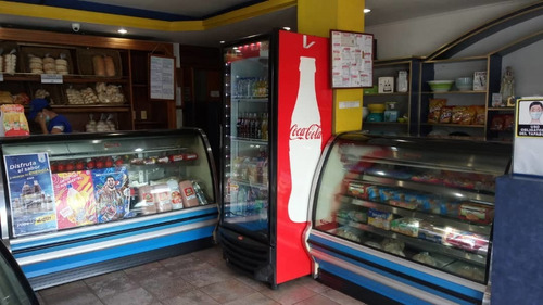 Imagen 3 de 9 de Se Vende Fondo De Comercio De Panaderia Ve01-0660fp-mf