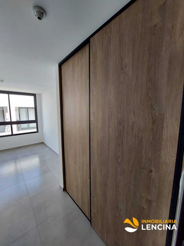 Imagen 12 de 15 de Departamento En Venta - 1 Dormitorio C/cochera - Villa Carlos Paz