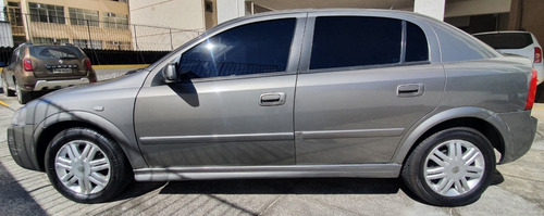 Chevrolet Astra