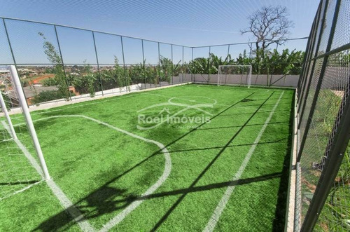 Imagem 3 de 18 de Apartamento Térreo Com Quintal - Venda - 2 Dormitórios - 1952