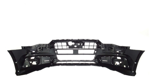 Body Kit Audi A6 12-17 Estilo S6 Máscara Negra (p/pintar)