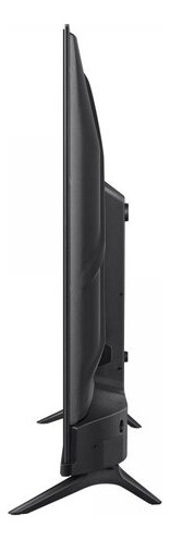 Pantalla Hisense Smart Tv Led Mod.32a4kv 32 Pulgadas (g) (Usado)
