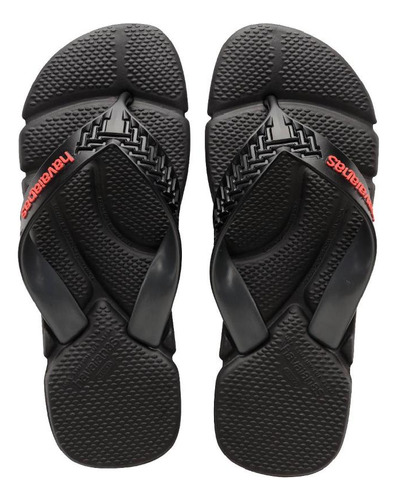 Sandalias Ojotas Havaianas Power 2.0