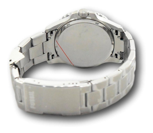 Reloj Fossil Fb-01 Fs5671 En Stock Original Garantía En Caja