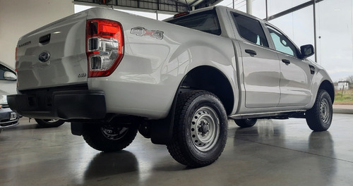 Imagen 6 de 14 de Ford Ranger 2.2 Xl 0km 4x4 $3350000 Y Cuota Automotores Yami