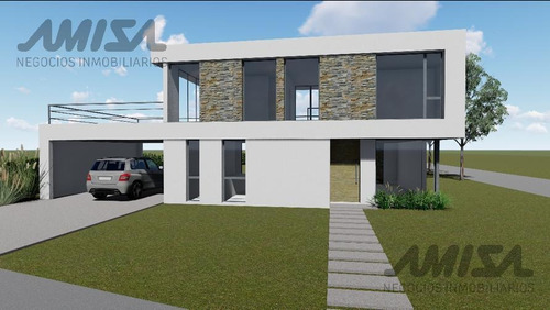 Imagen 1 de 4 de Casa - Puerto Roldán