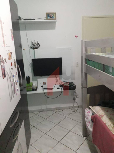 Imagem 18 de 19 de Apartamento À Venda, 49 M² Por R$ 230.000,00 - Vila Santa Teresa (zona Sul) - São Paulo/sp - Ap1720