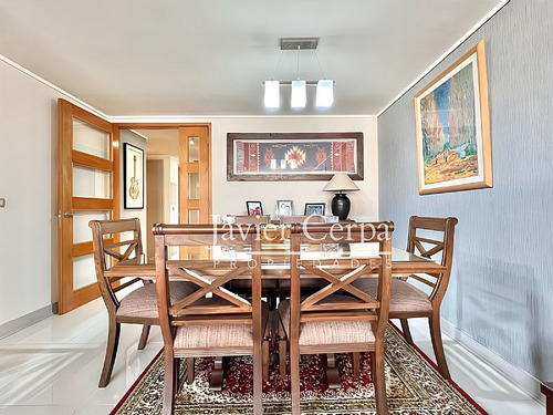 Depto Venta, Cerro Paranal 4 Dorm.
