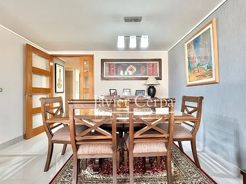Depto Venta, Cerro Paranal 4 Dorm.