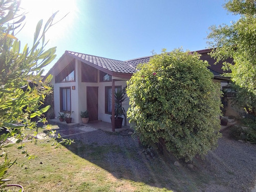 Venta De Propiedad Independiente En Villa Alemana