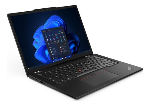 Laptop Lenovo Thinkpad X13 Ultra 7 155u 16gb Ram 1tb Ssd