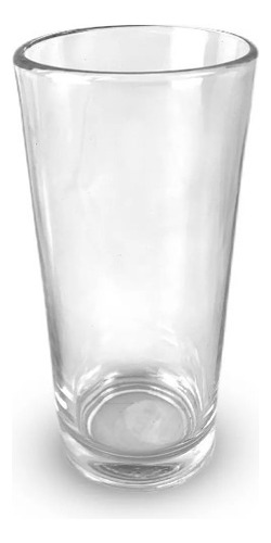 Vasos Para Cerveza Cónicos 485cc Oferta! (x6)