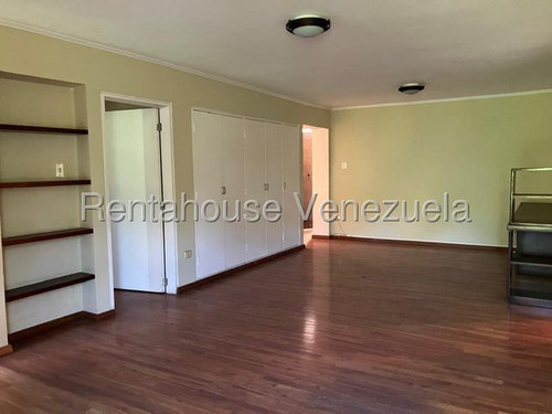 Yf Apartamento En Venta En Santa Rosa De Lima 25-9866 Merw