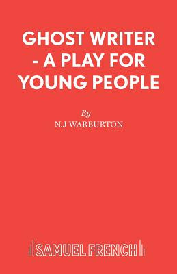 Libro Ghost Writer - A Play For Young People - Warburton,...