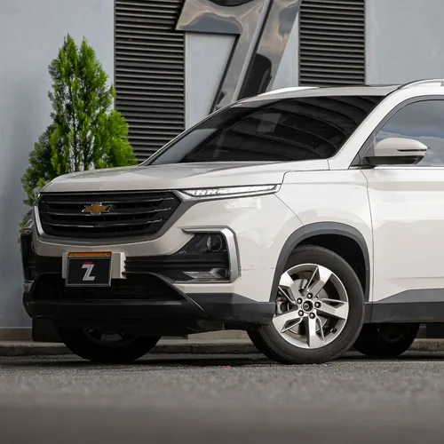 Chevrolet Captiva lt 1.5