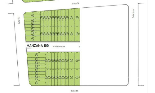 Imagen 16 de 20 de Lote En Venta En Hudson - Sin Expensas
