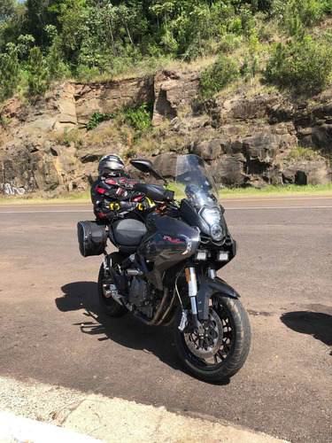 Imagen 8 de 16 de Benelli Tnt 600gt