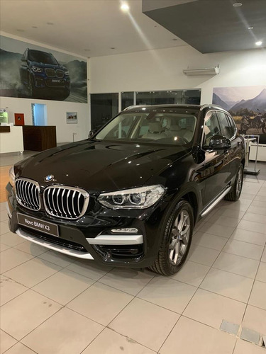Bmw X3 2.0 16v X Line20i