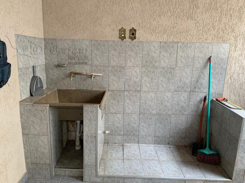 Imagem 10 de 14 de Casa - Ca00095 - 69557894