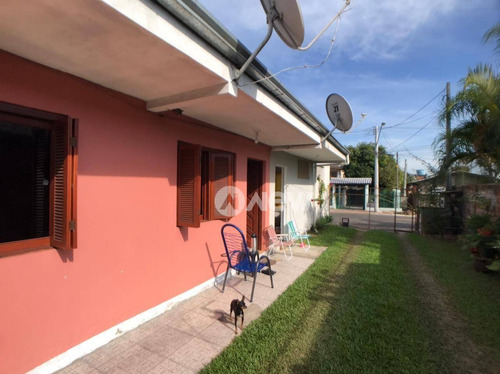 Imagem 3 de 7 de Imóvel, Rendendo Aluguel, À Venda, Por R$ 400.000 - Novo Hamburgo. Leia O Anúncio, Consulte O Corretor ! - Ca3914