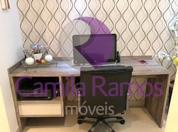 Imagem 5 de 12 de Apartamento À Venda Com 02 Dormitórios, Vila Urupês, Suzano - Ap01193 - 70732136