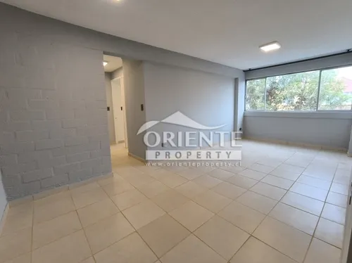 Remodelado, En Condominio 3 Dormitorios 1 Baño