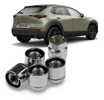 Comprar Birlos Tuercas De Seguridad Mazda Cx-30 Todos Los Años