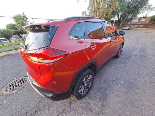 Chevrolet Tracker 1.2 Premier Turbo At