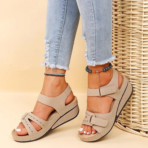 Sandalias ortopedicas mercado libre hot sale