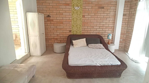 Imagen 9 de 12 de Grande Casa Finca En Venta San Jeronimo