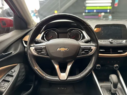 Chevrolet Onix 1.0T Premier Hatch At