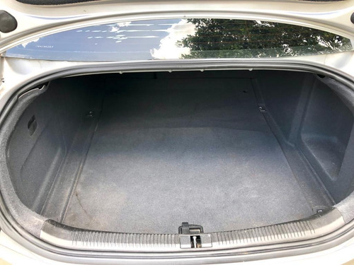 Imagen 10 de 10 de Audi A6 2005 2.4 Multitronic