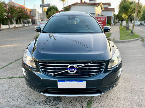 Volvo XC60 2.0 T5 Inscription