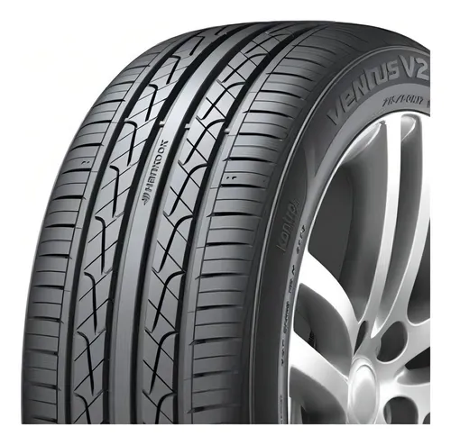 Neumático de llanta Hankook H457 17\ 215/50 R17 91 V