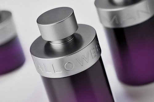 Halloween Man Edt Para Hombre