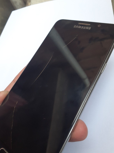 Celular Samsung Galaxy Note 5