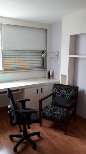 Imagem 1 de 14 de Apartamento - Ref: 9615